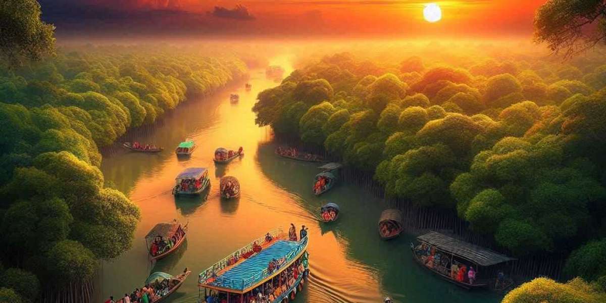 Explore Nature Like Never Before with Tailored Sundarban Tour Packages