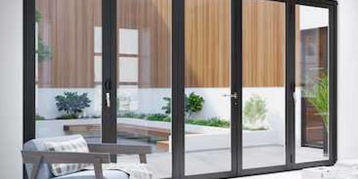 10 Things Everyone Makes Up Concerning Bifold Door Handle Replacement