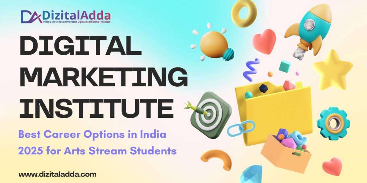 Best Career Options in India 2025 for Arts Stream Students