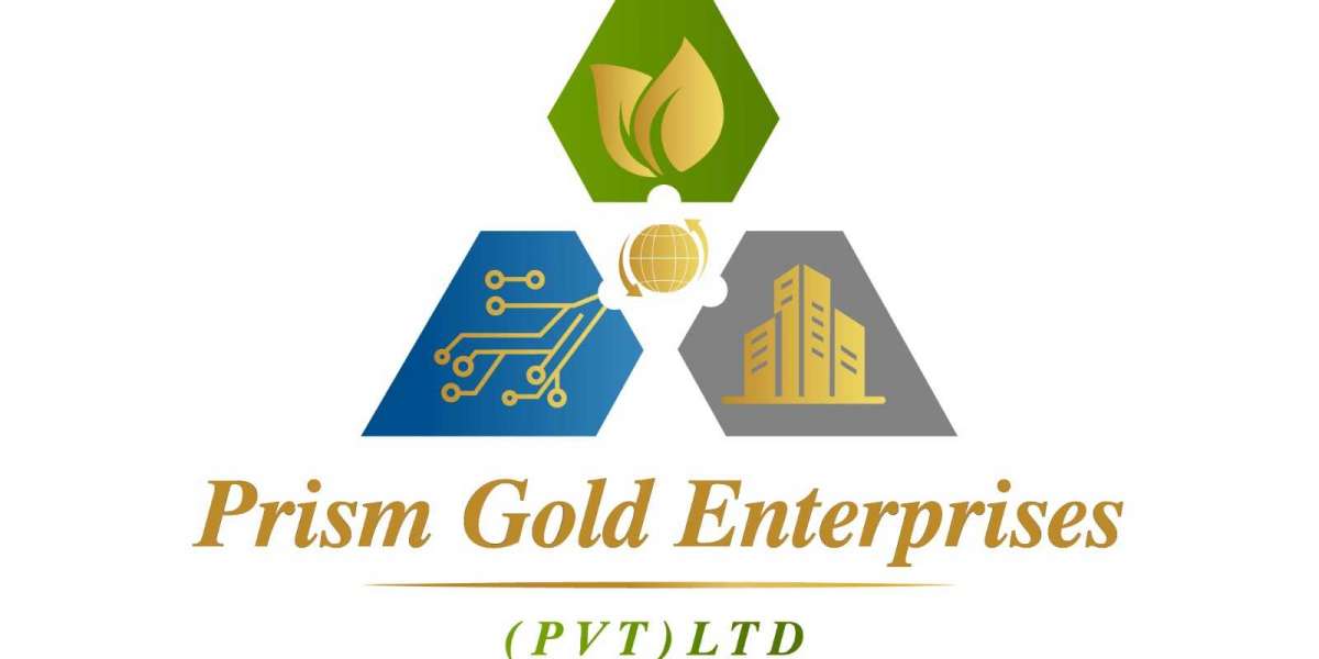 Discover Brilliance with Prism Gold: Crafting Excellence in Every Detail