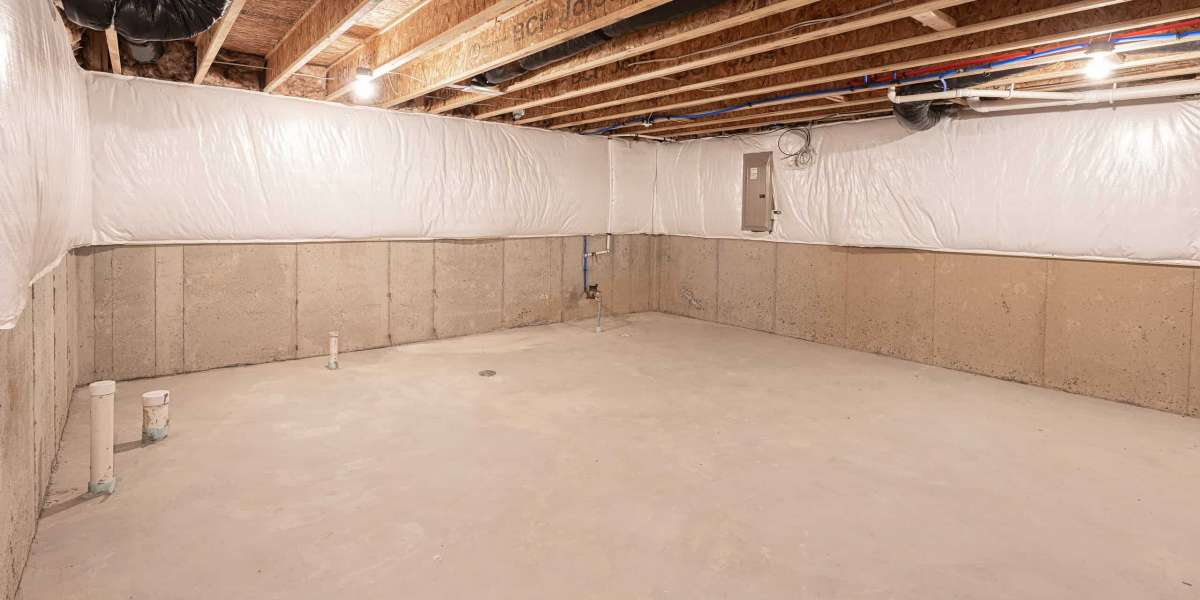 Reliable Waterproofing and Repair Services in Maryland