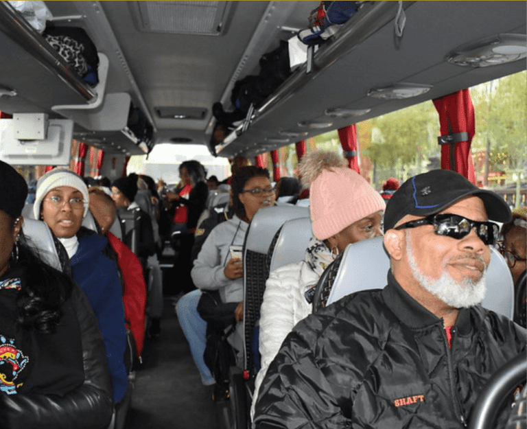 Why Corporate Group Trips In Maryland Deserve A Makeover