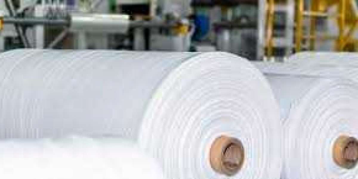 From Factory to Finish: How Sudarshan Addpack Redefines BOPP Bags Manufacturing