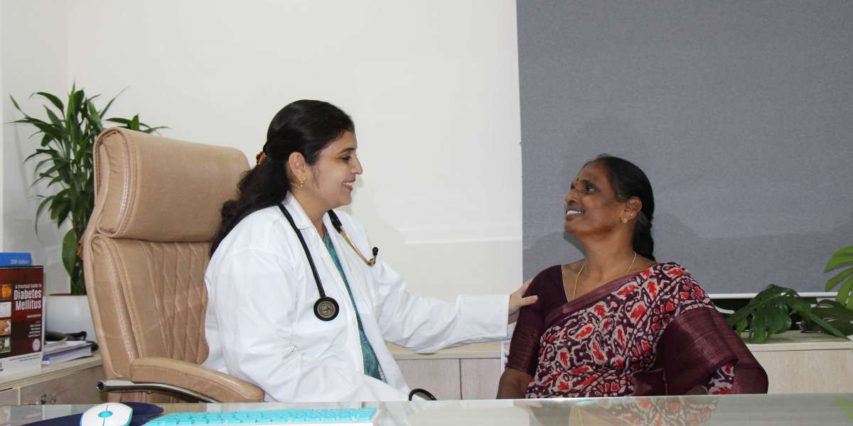 Top 10 Best Diabetes Doctors in Hyderabad for Expert Sugar Control