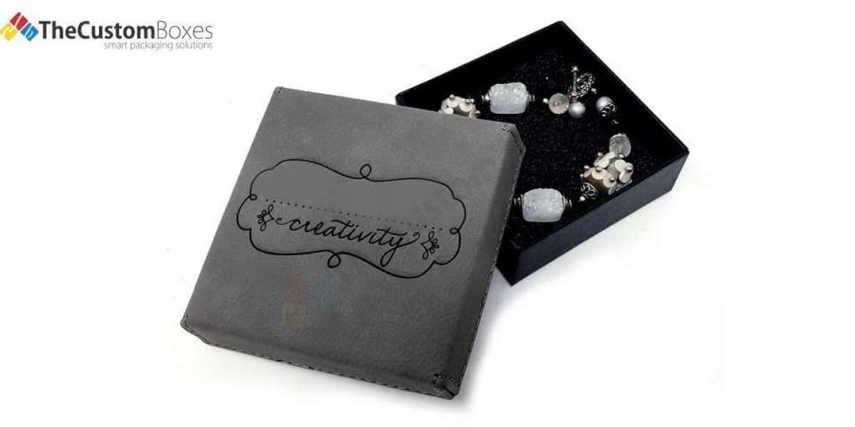 A Complete Guide to Choosing the Perfect Custom Earring Boxes