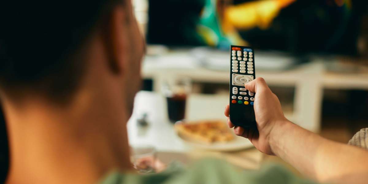 Universal Remote Control (URC)