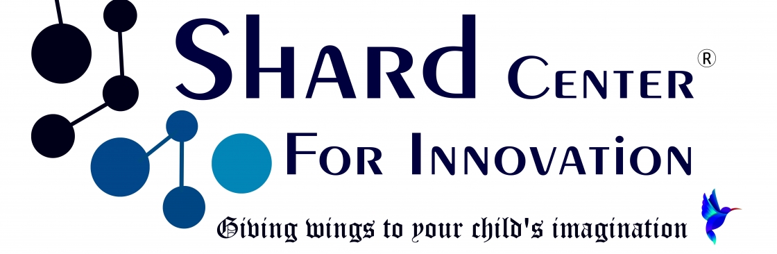 Shard Center For Innovation Cover Image