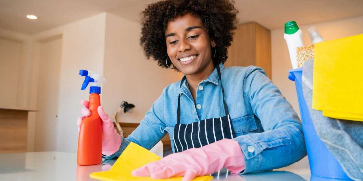 Orlando's Janitorial Stars: Shining Bright in Cleaning Services