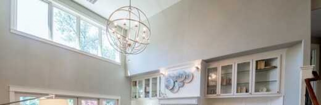 Veenhuizen Painting Specialties Cover Image