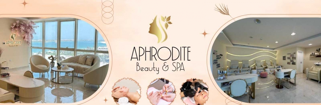 Aphrodite Beauty Salon in Abu Dhabi Cover Image