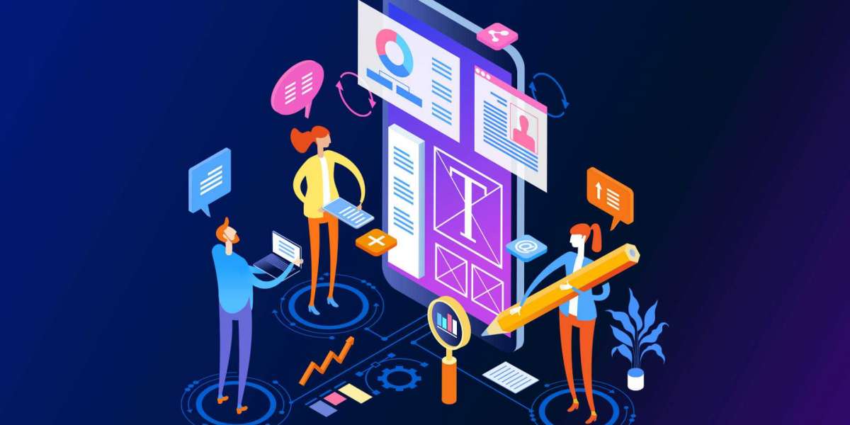 Discover the Best UI UX Designers Newark Has to Offer with Ynodesigns