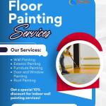 Villa Painting services Dubai Profile Picture