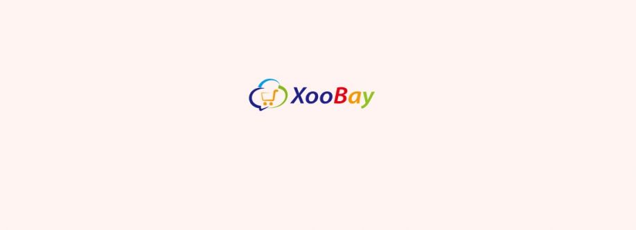 xoobay global ltd Cover Image