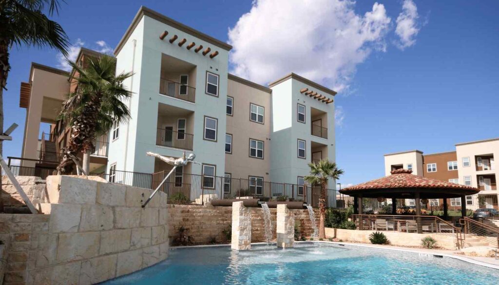 Pet-Friendly Apartments In San Antonio, TX: A Haven for You and Your Pet - Theguestblogs