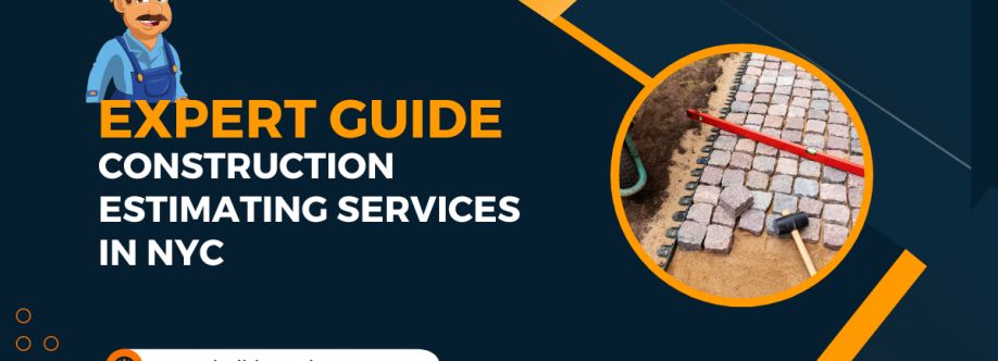 Build An Estimate Cover Image