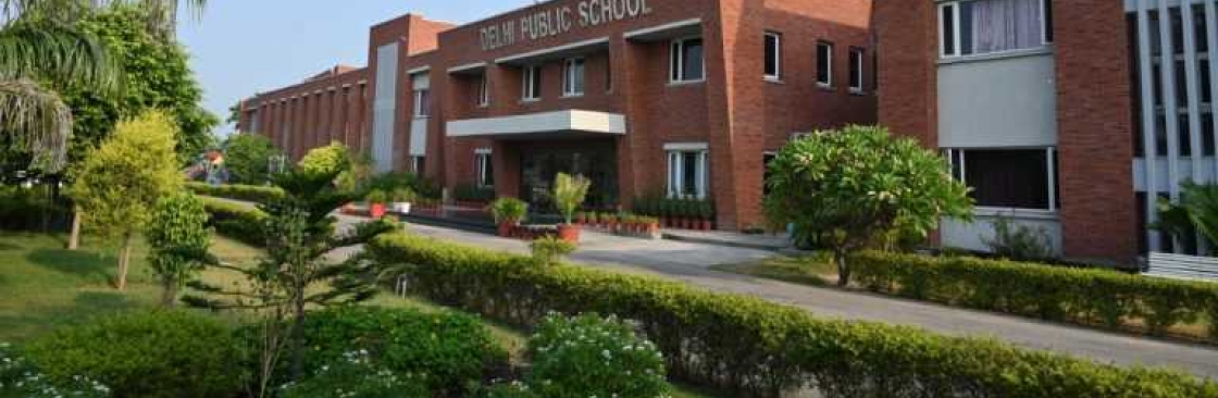 Delhi Public School Patiala Cover Image