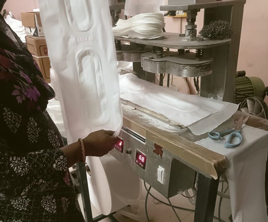 NGO for War Widows: Overcoming challenges and rebuilding lives