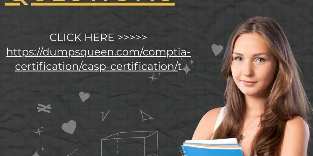 Dumps Queen cas-004 dumps Ensure You Pass Quickly