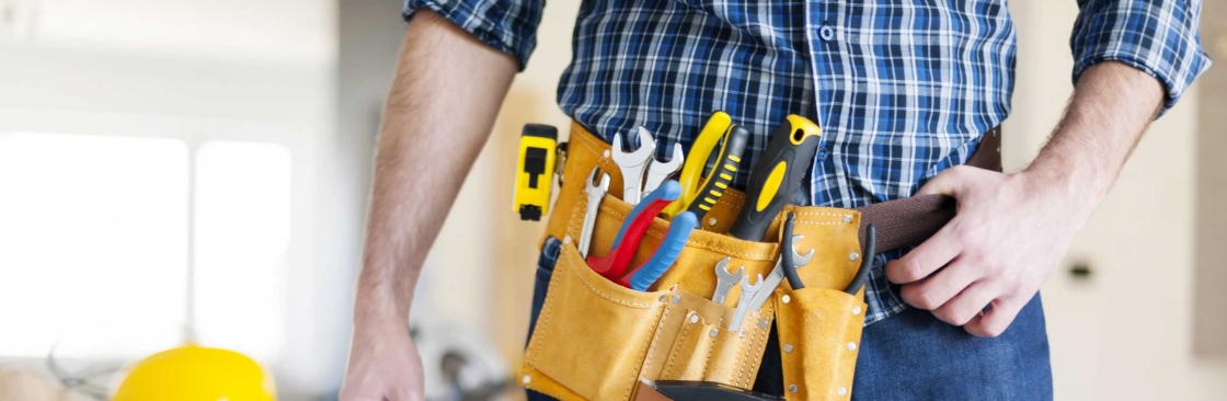 Tom McCallum Marietta Handyman Cover Image