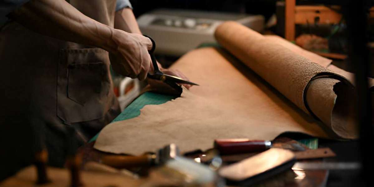 What to Expect at Leather Making Workshops in Singapore