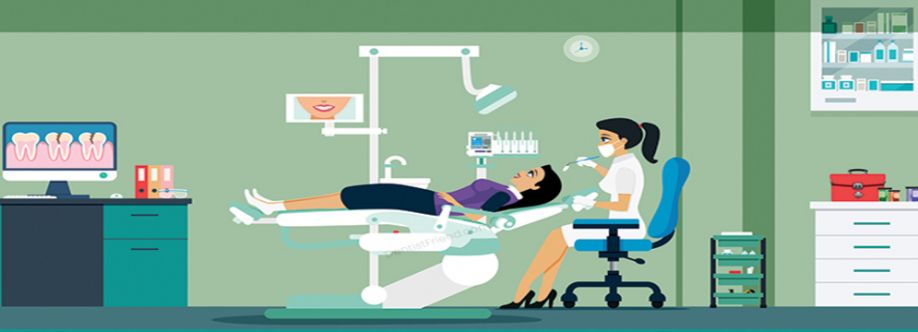 Dentists Finder Cover Image