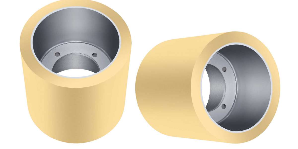 The Importance of the Rice Polishing Wheel in Modern Rice Milling