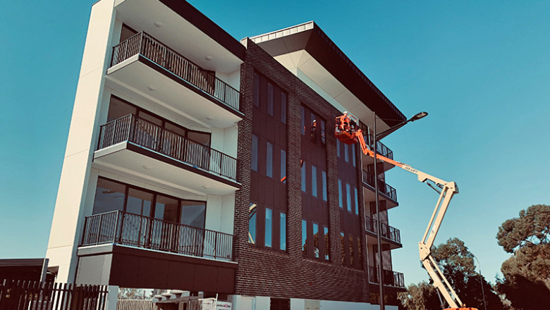 Expert Post-Construction Cleaning Services for Pristine New Builds | NYC Newsly