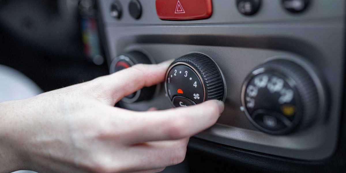 Top 7 Secrets to Extend Your Car AC Lifespan in the UAE