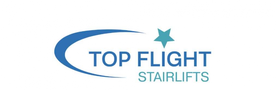 Top Flight Stairlifts UK Cover Image