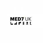 MED7 UK Profile Picture