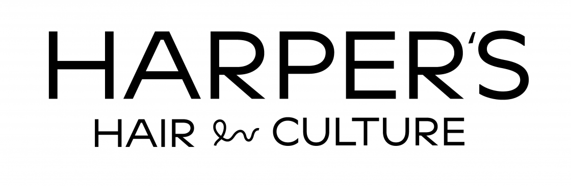 Harpers Hair Culture Cover Image