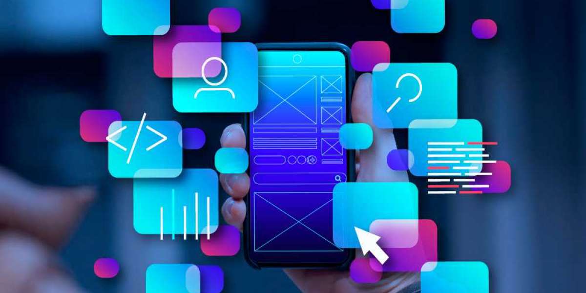 Innovative Mobile App Solutions from Noida's Leading Companies