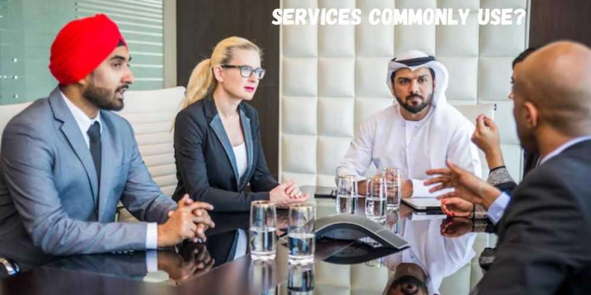 Which Tools and Software Do CFO Services Commonly Use?