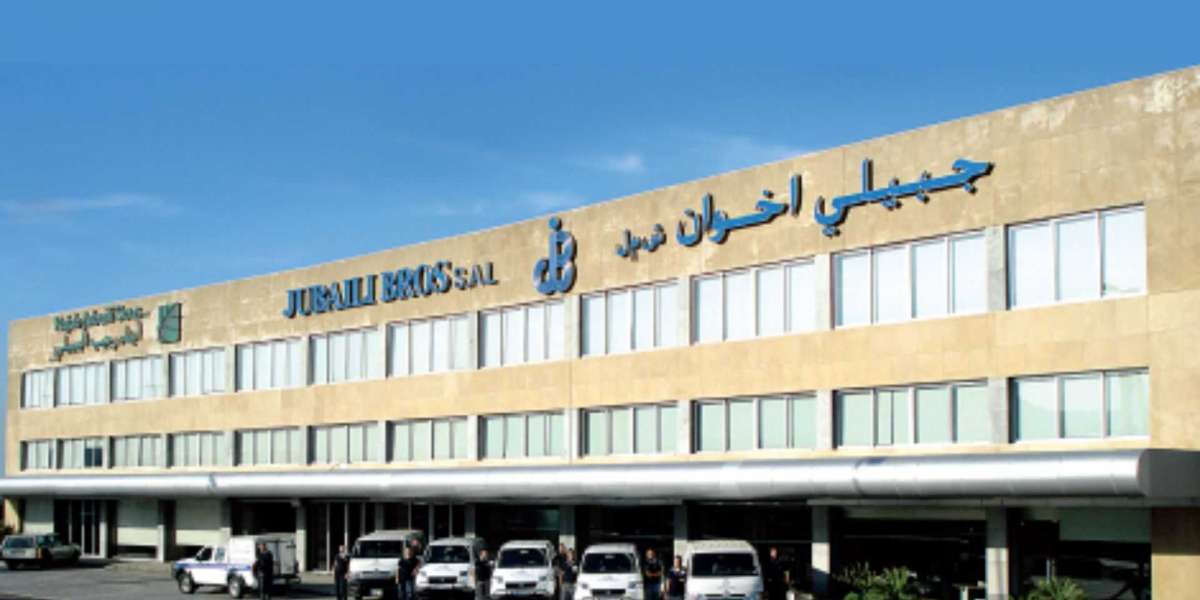 Diesel Generators for Sale in Lebanon