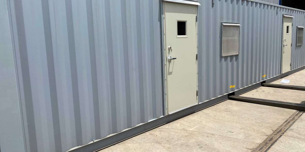 Shipping Containers