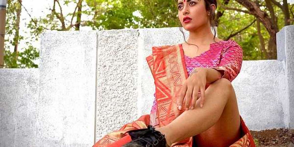 Top-Notch Escorts in Bangalore Offering Privacy Class and Great Company