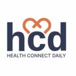 Health Connect Daily Profile Picture