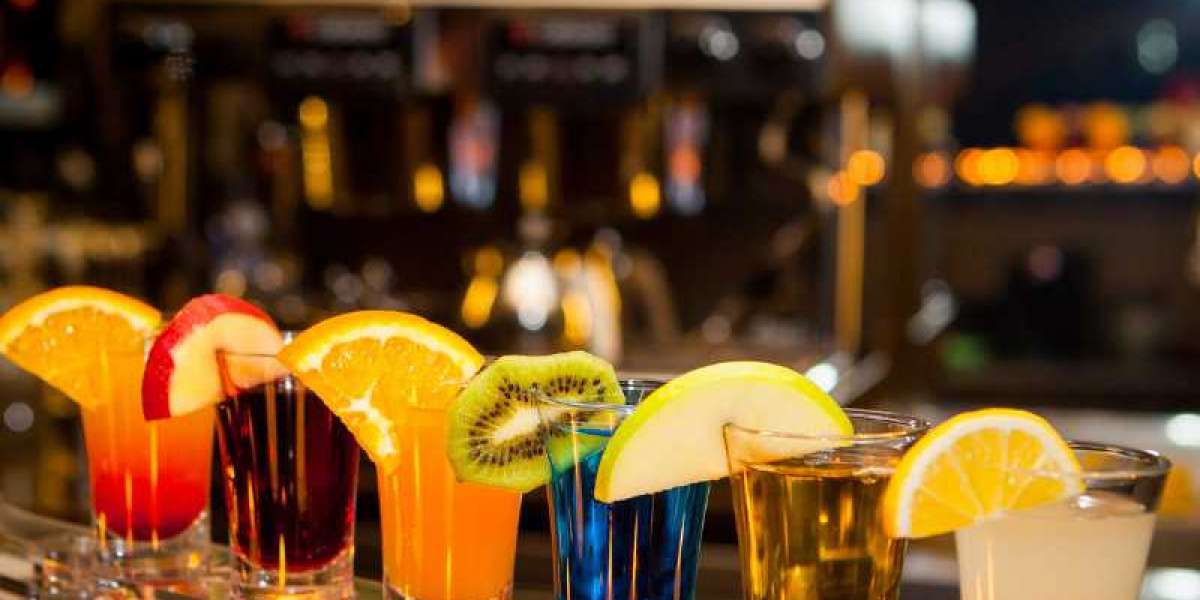 The Best Cocktail Bars in Dallas, TX for an Unforgettable Night Out