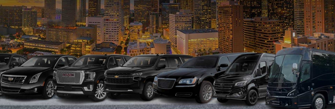 The Luxury Cab Cover Image