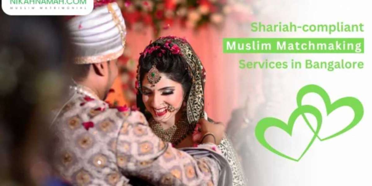 Discover innovative muslim matchmaking bangalore solutions at Nikahnamah
