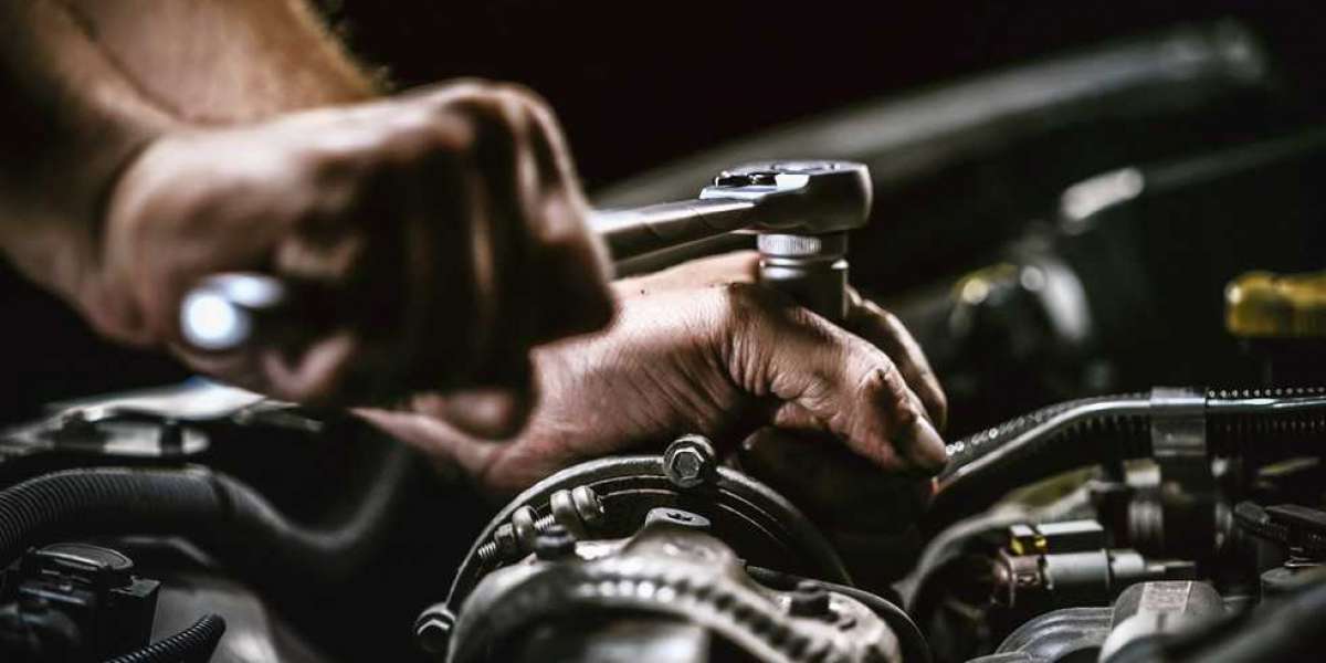 Expert Car Engine Repair Moorhead – Trust Duggans Auto Service for Reliable Solutions
