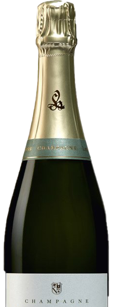 Legras & Haas Champagne – Blanc de Blancs – Chouilly Grand Cru: Een Meesterwerk