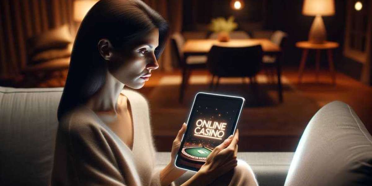 Discovering Trustworthy Baccarat Sites: Your Guide with Onca888's Scam Verification Community