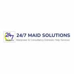 247 Maid Solutions Profile Picture