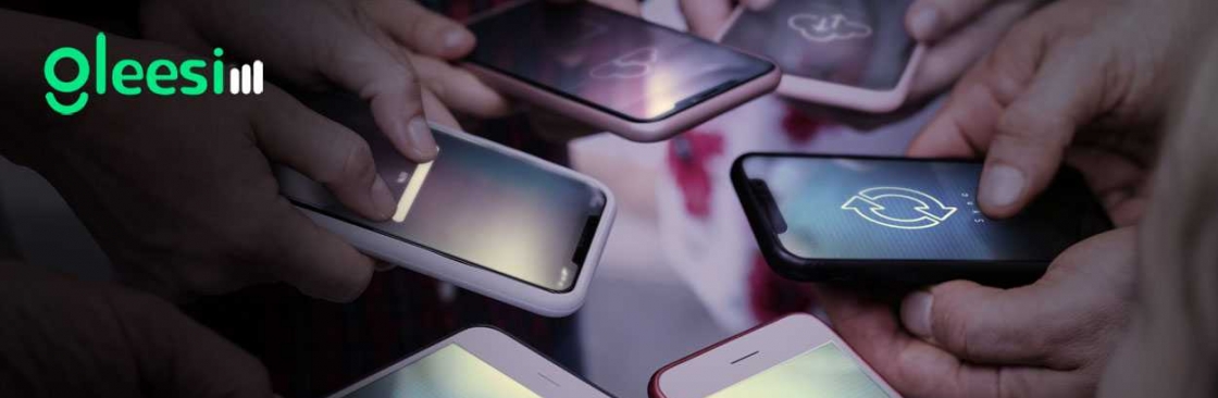 Travelling eSIM Cover Image