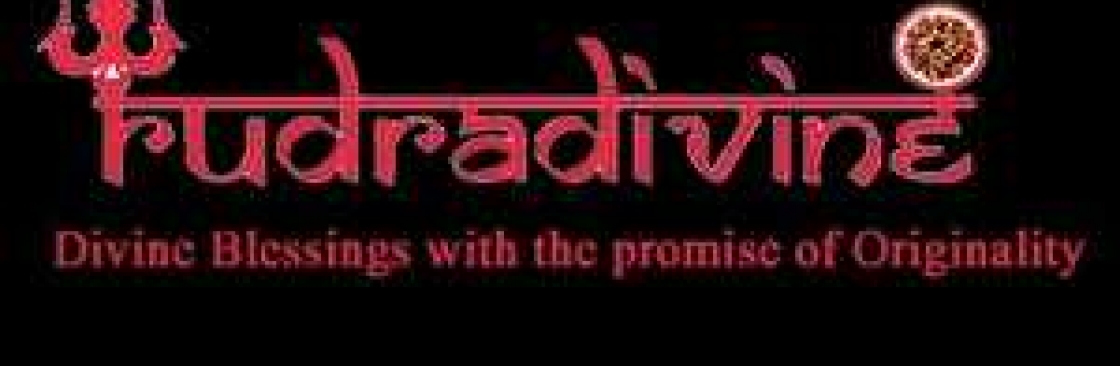 Rudra Divine Cover Image