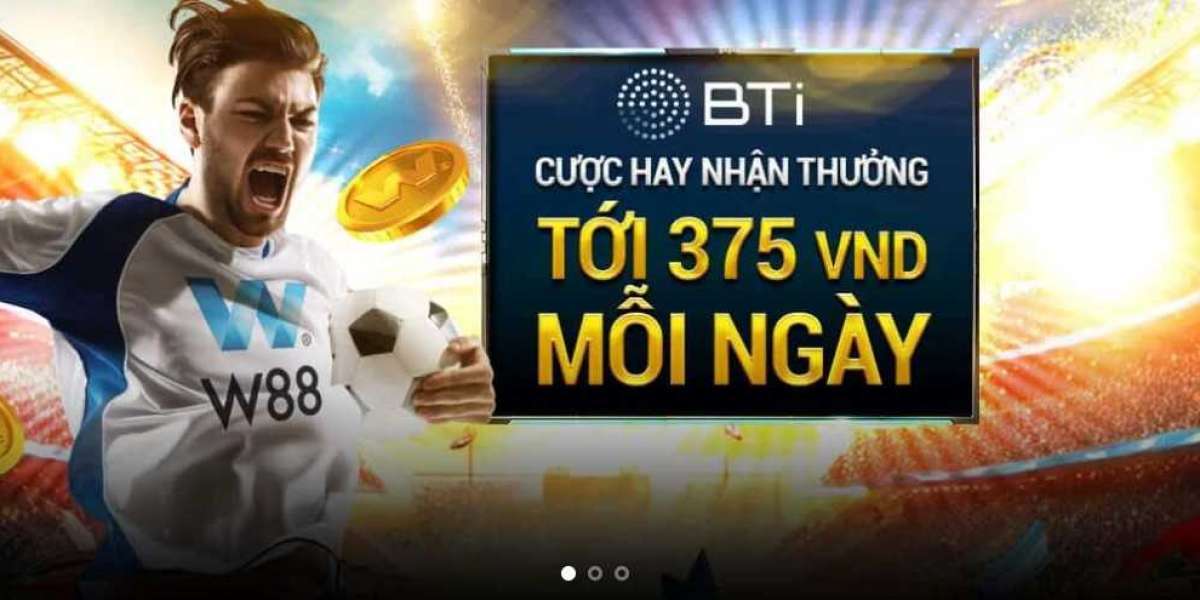 W88 – Nhà cái trực tuyến đáng tin cậy cho người chơi Việt Nam