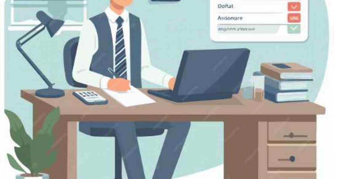 How to Land an Accountant Job in Dubai as a Fresh Graduate