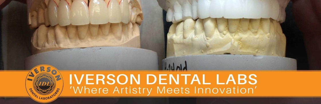 Iverson Dental Labs Cover Image
