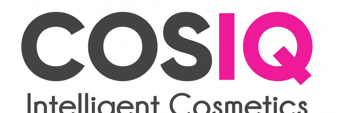 CosIQ Intelligent Skincare Cover Image